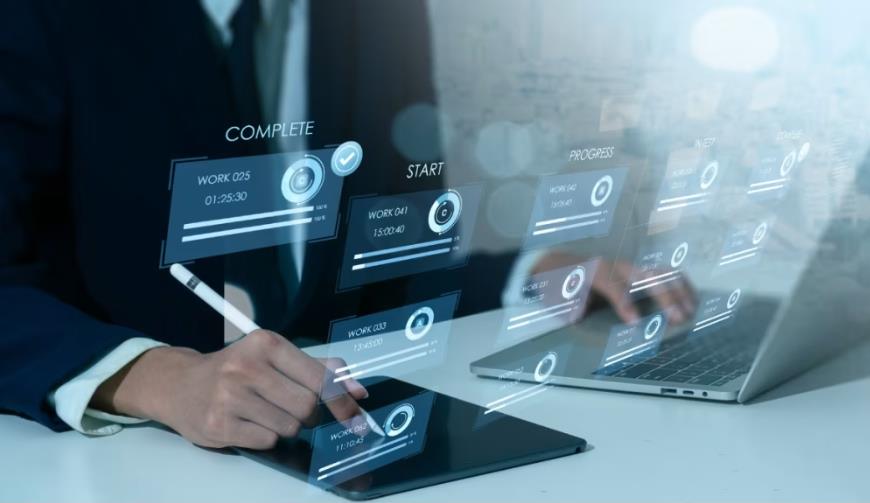 杭锦旗小程序定制：本地计算赋能，解锁核心优势