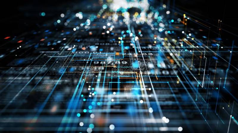杭锦旗AI软件开发公司：Python赋能网页开发的适用场景解析