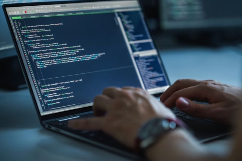 杭锦旗软件定制开发：PHP与Node.js，后端解决方案的优势博弈